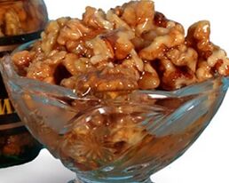 Cibo per aumentare la potenza