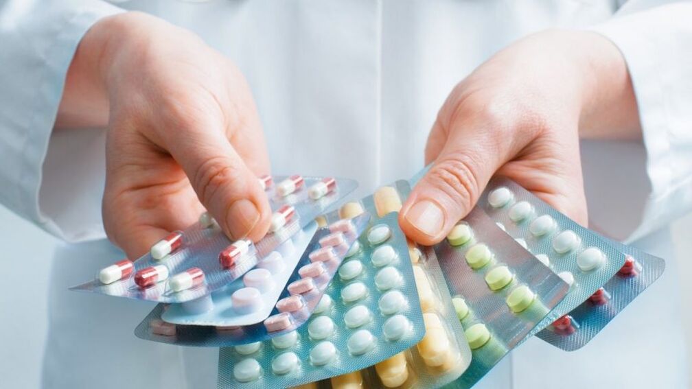 Farmaci per aumentare la potenza negli uomini